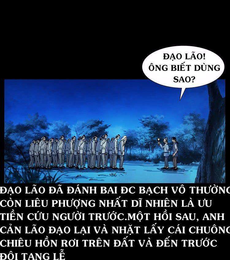 Tiên Sơn Truyền Kỳ Chương 17 Ảnh 3