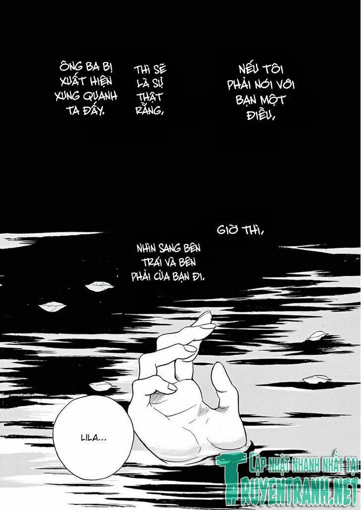 8 Tales Of The Zqn Chương 6 Ảnh 4