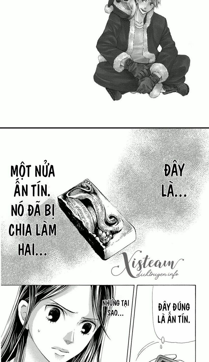 Vạn Niên Hoa Chương 14.1 Ảnh 8