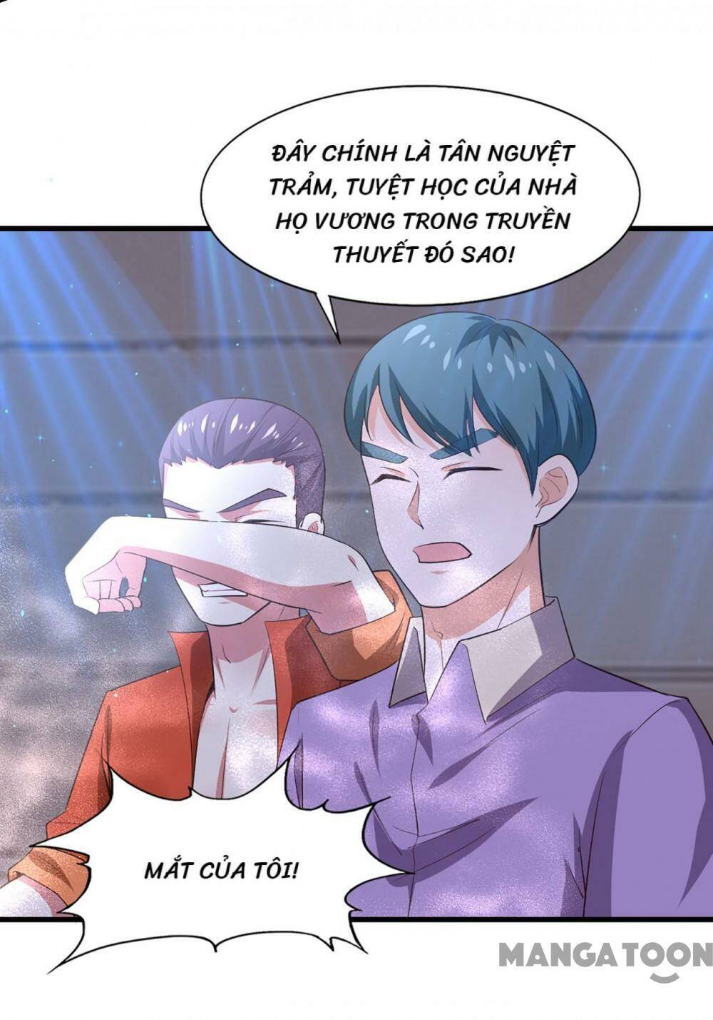 Tôi Và Cô Nàng Thuê Trọ Xinh Đẹp 26 Tuổi Chương 281 Ảnh 12
