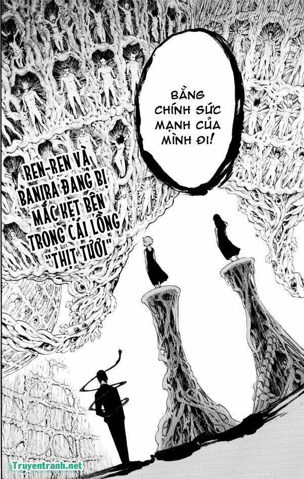 Dolly Kill Kill Chương 158 Ảnh 4