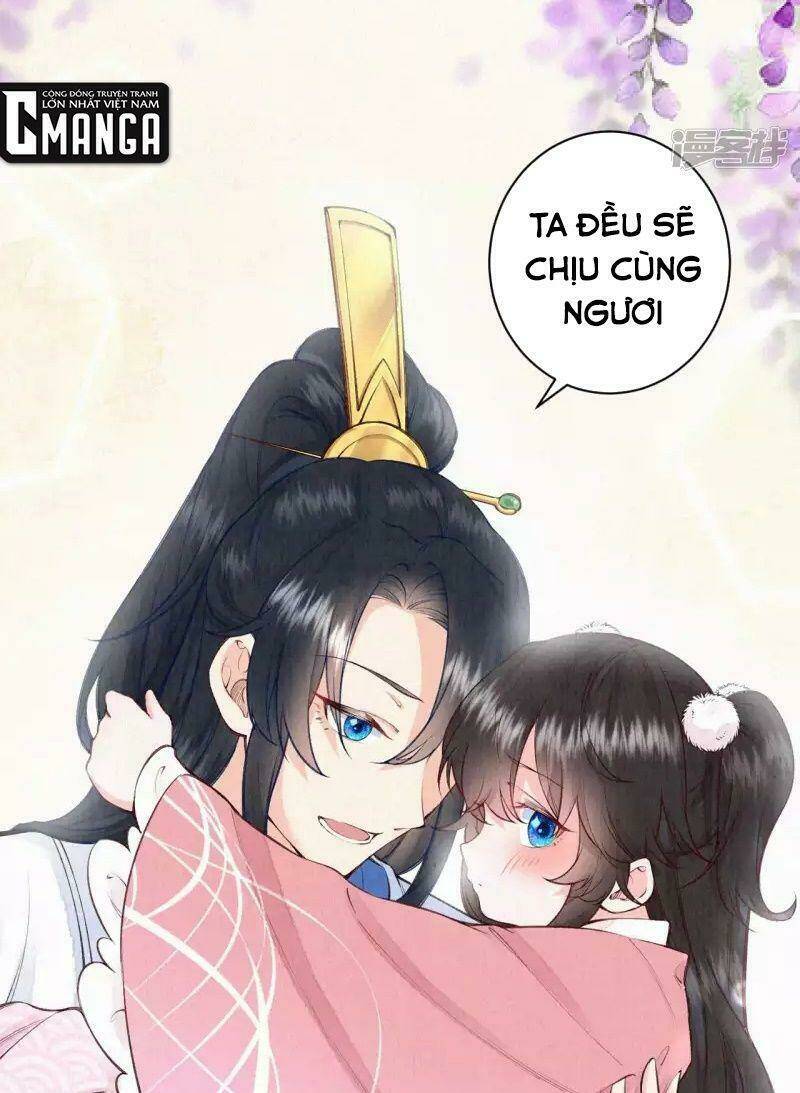 Sổ Tay Sinh Tồn Của Nàng Dâu Hoàng Gia Chương 104 Ảnh 23