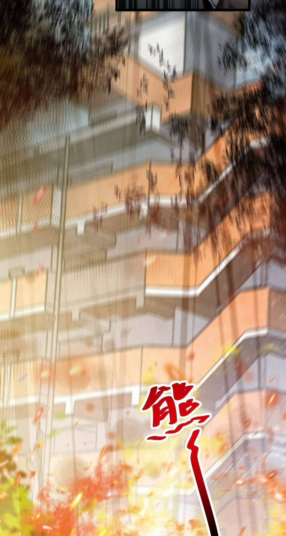 Khắc Kim Đại Ma Vương Chương 6 Ảnh 65