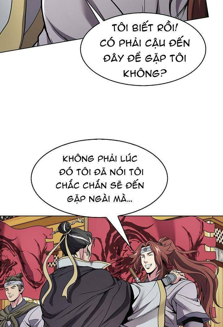 Chiến Binh Cầm Cờ Chương 7 Ảnh 115