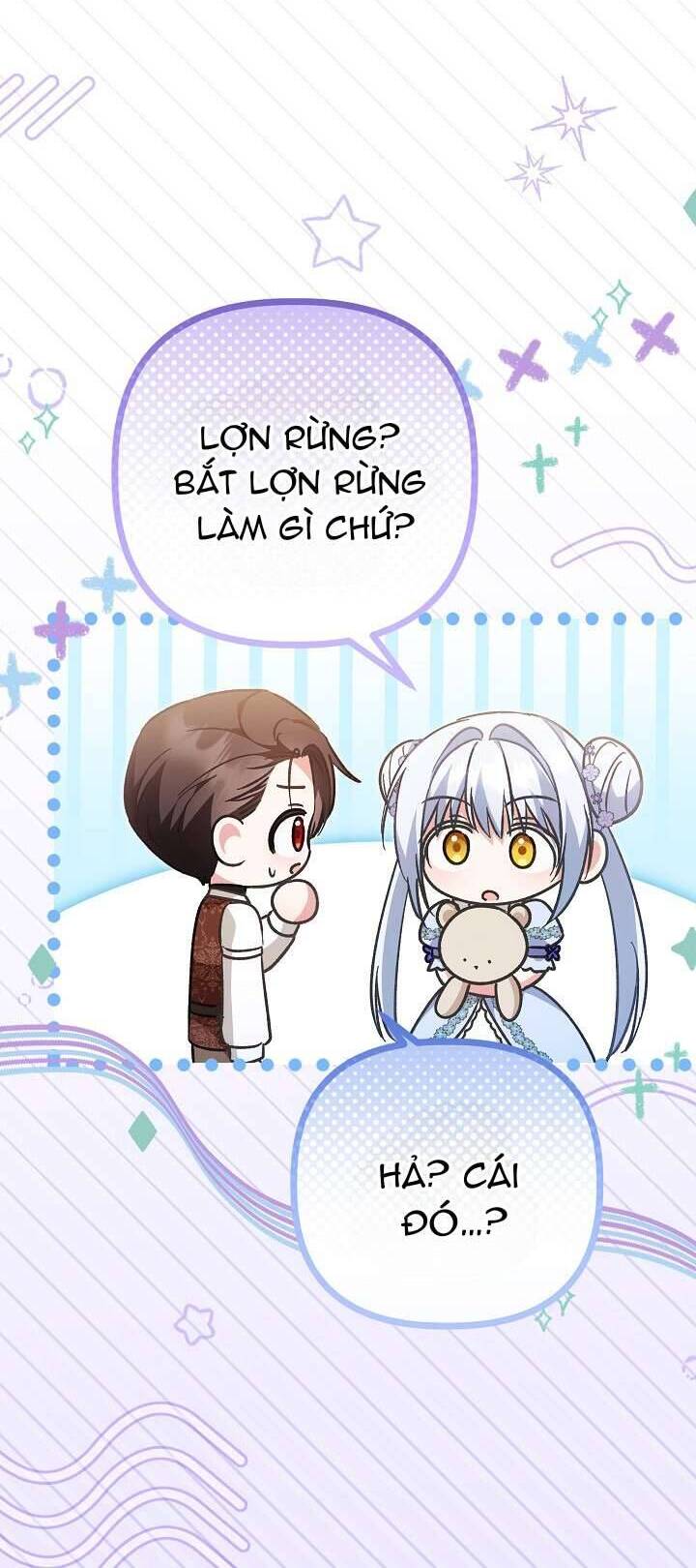 Cha Của Nam Chính Từ Chối Hủy Hôn Chương 48 Ảnh 4