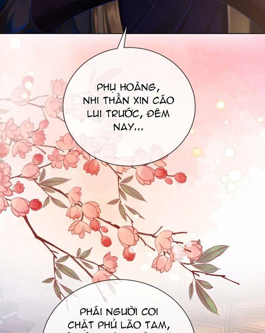 Thanh Hoan Tự Chương 58 Ảnh 28