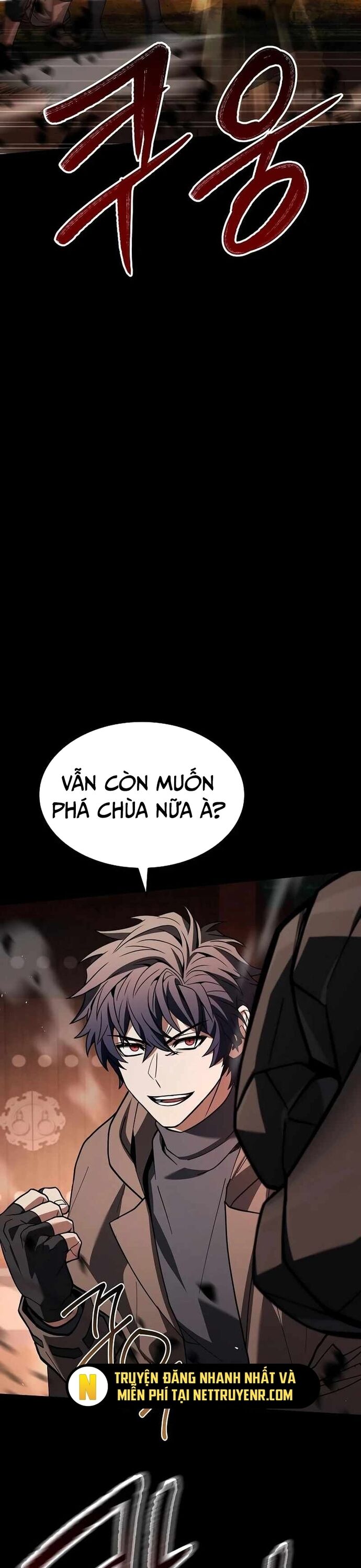 Chòm Sao Là Đệ Tử Của Tôi Chương 112 Ảnh 6