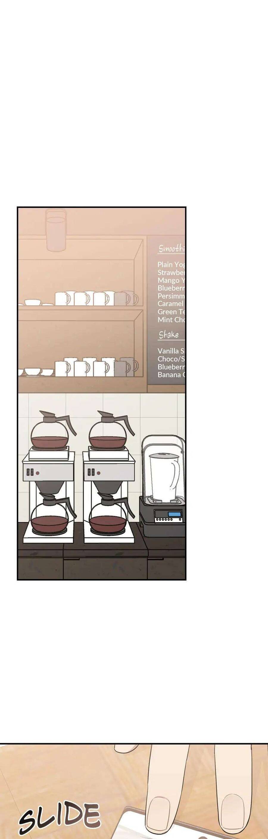 Ly Espresso Của Mùa Xuân Chương 59 Ảnh 3