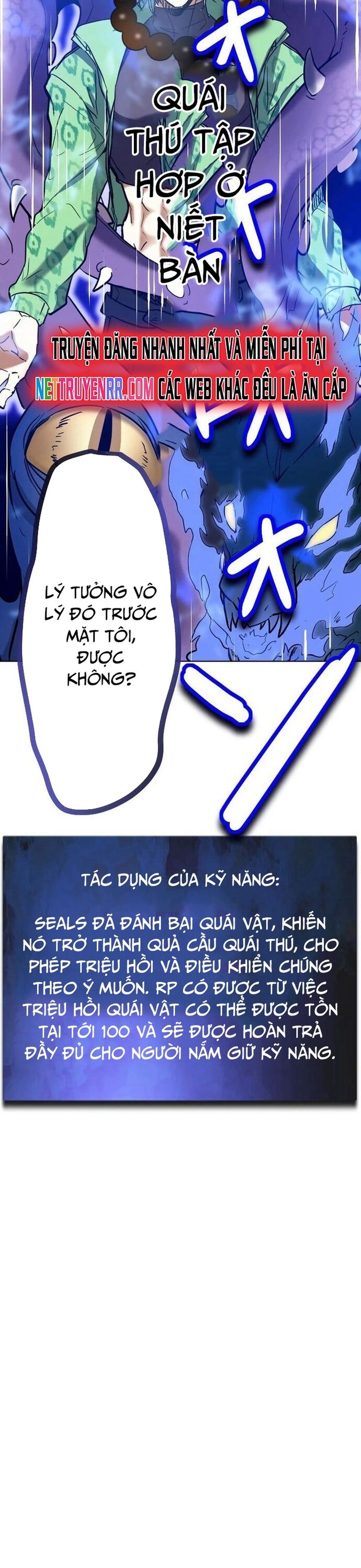 Điểm Sinh Tồn: Đổi Điểm Thành Sức Mạnh Chương 17 Ảnh 13