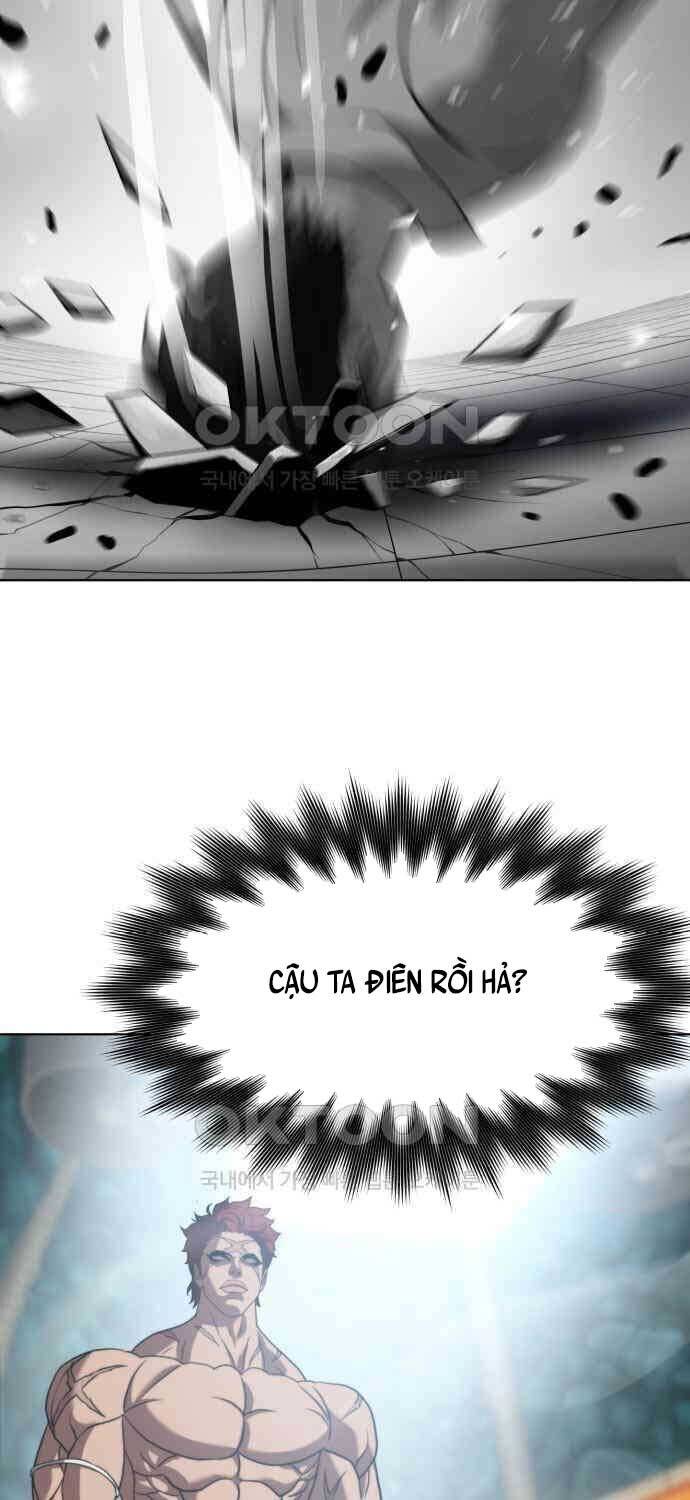 Sàn Đấu Sống Còn Chương 17 Ảnh 14