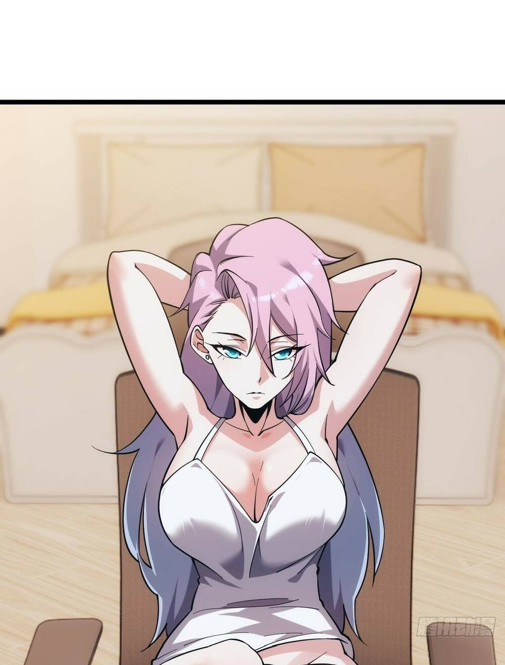 Ác Bá Trò Chơi Chương 40 Ảnh 28