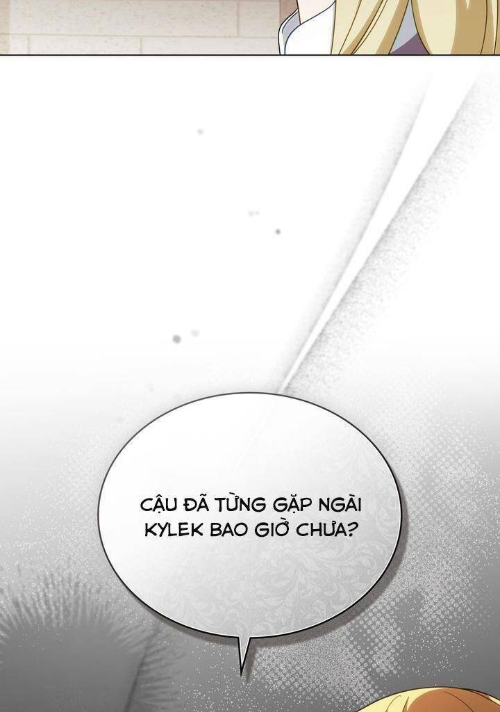 Chúa Phù Hộ Cho Sự Hủy Diệt Của Ta Chương 23 Ảnh 83