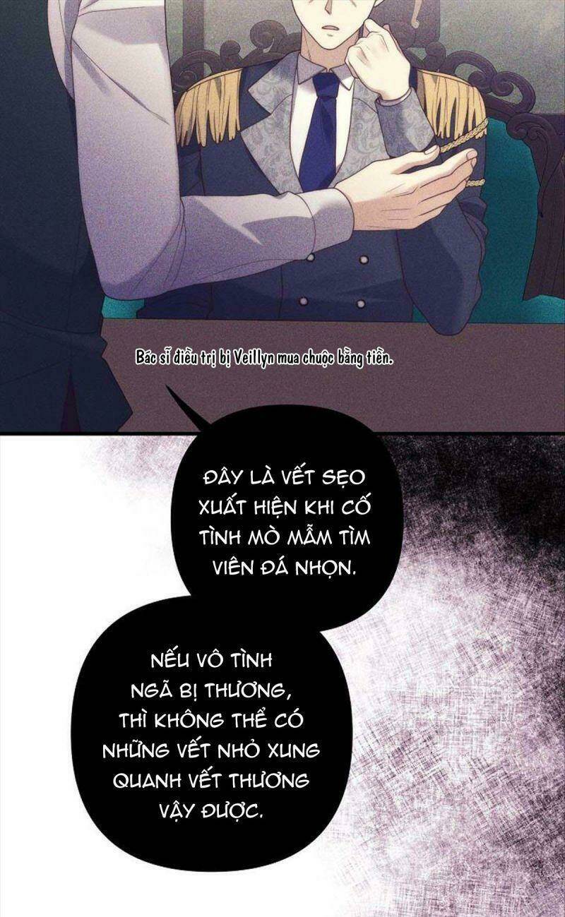 Hôn Phu Của Tôi Là Nam Chính Yandere Chương 14 Ảnh 61