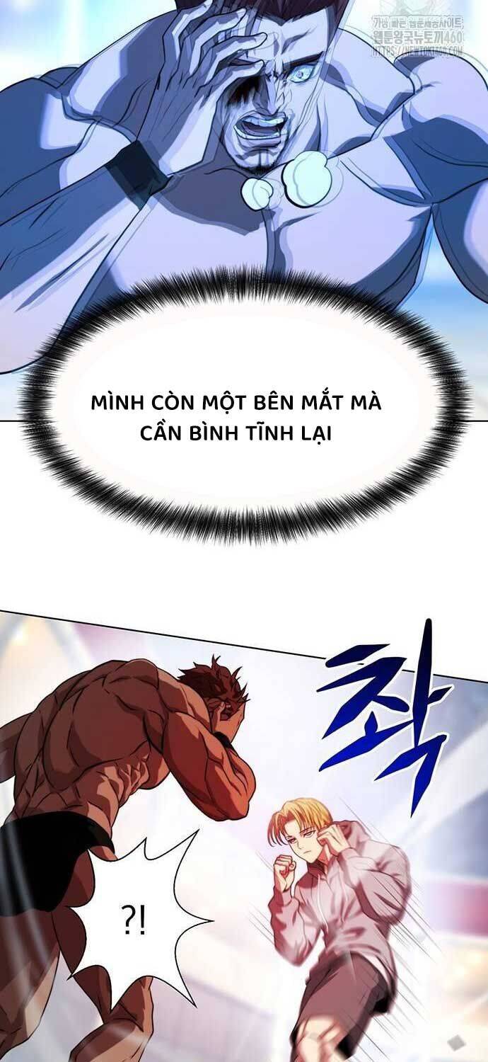 Sàn Đấu Sống Còn Chương 12 Ảnh 14