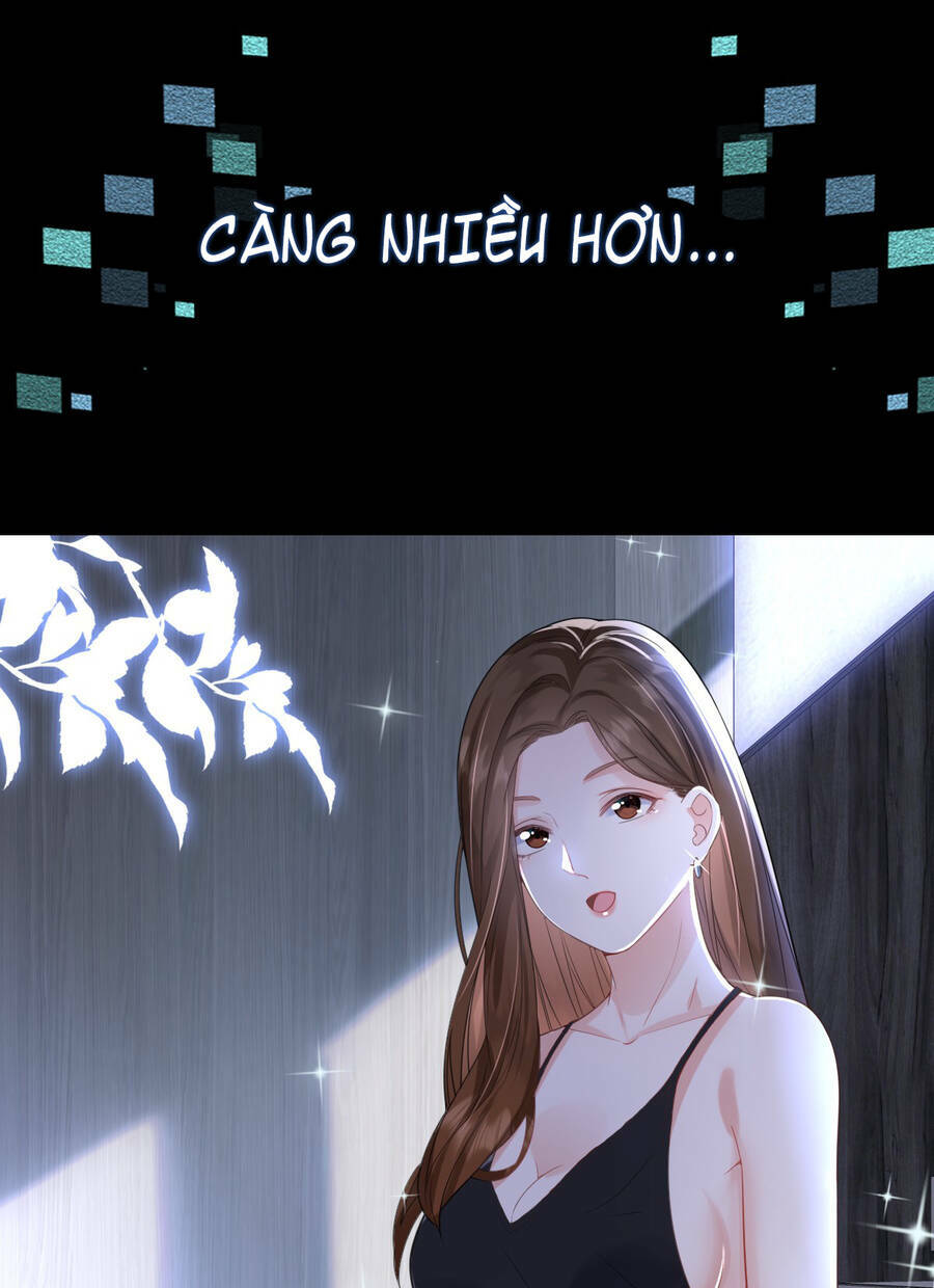 Ổ C Thích Thả Thính Chương 0 Ảnh 19