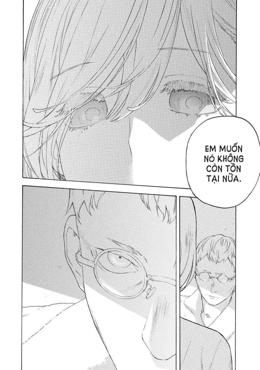 Araburu Kisetsu No Otomedomo Yo. Chương 24 Ảnh 34