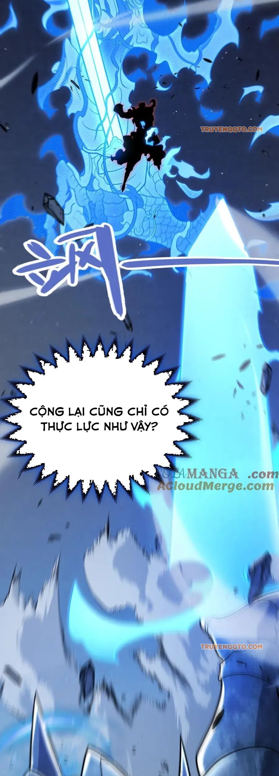 Tôi Đến Từ Thế Giới Trò Chơi Chương 353 Ảnh 50