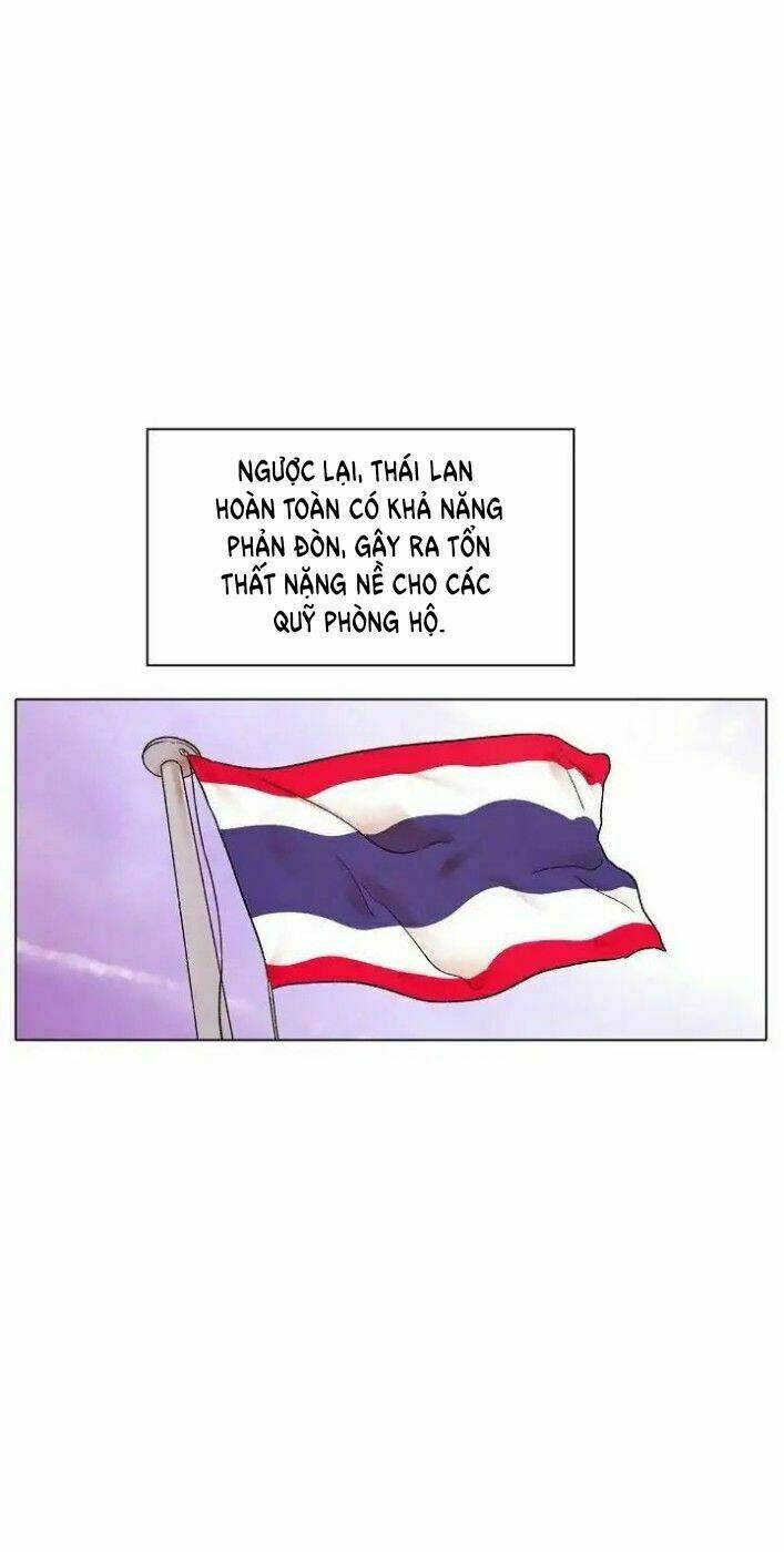 Hồi Quy Tiền Kiếp Chương 3 Ảnh 14
