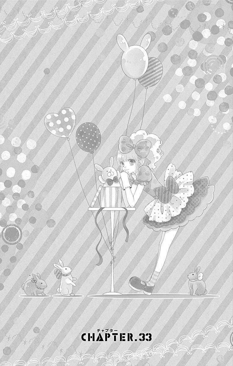 Sugar Soldier Chương 33 Ảnh 4