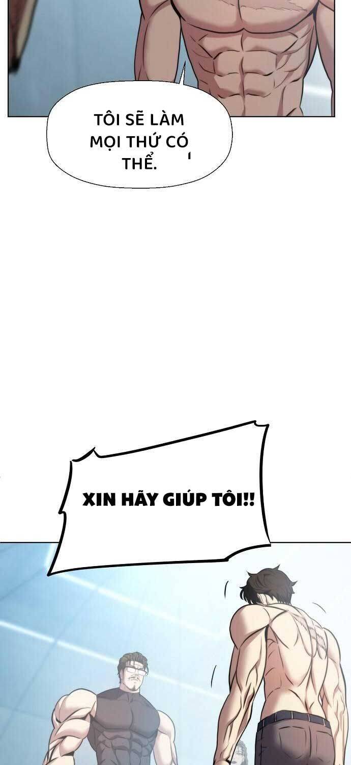 Sàn Đấu Sống Còn Chương 23 Ảnh 49