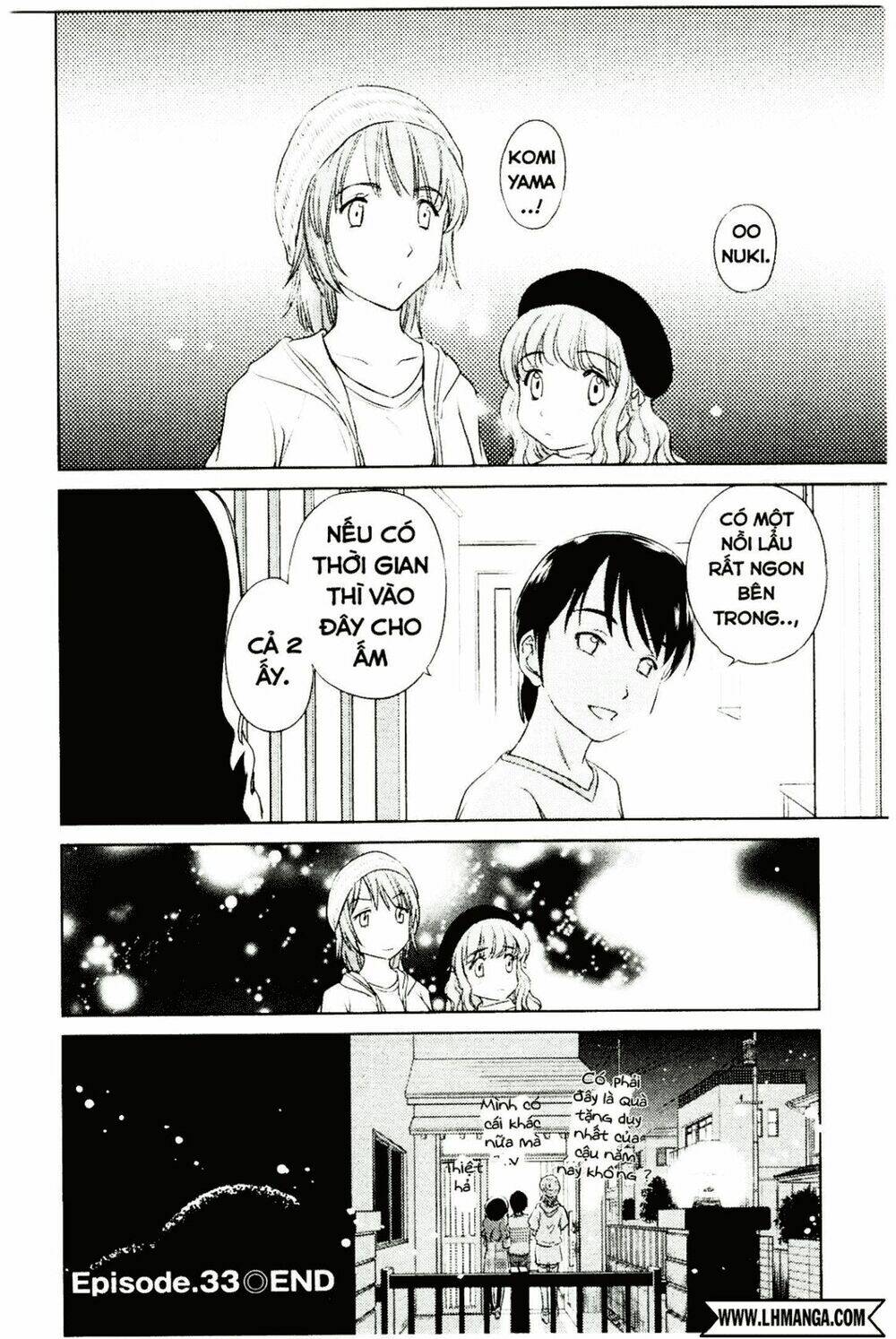 Kono Oneesan Wa Fliction Desu!? Chương 33 Ảnh 24