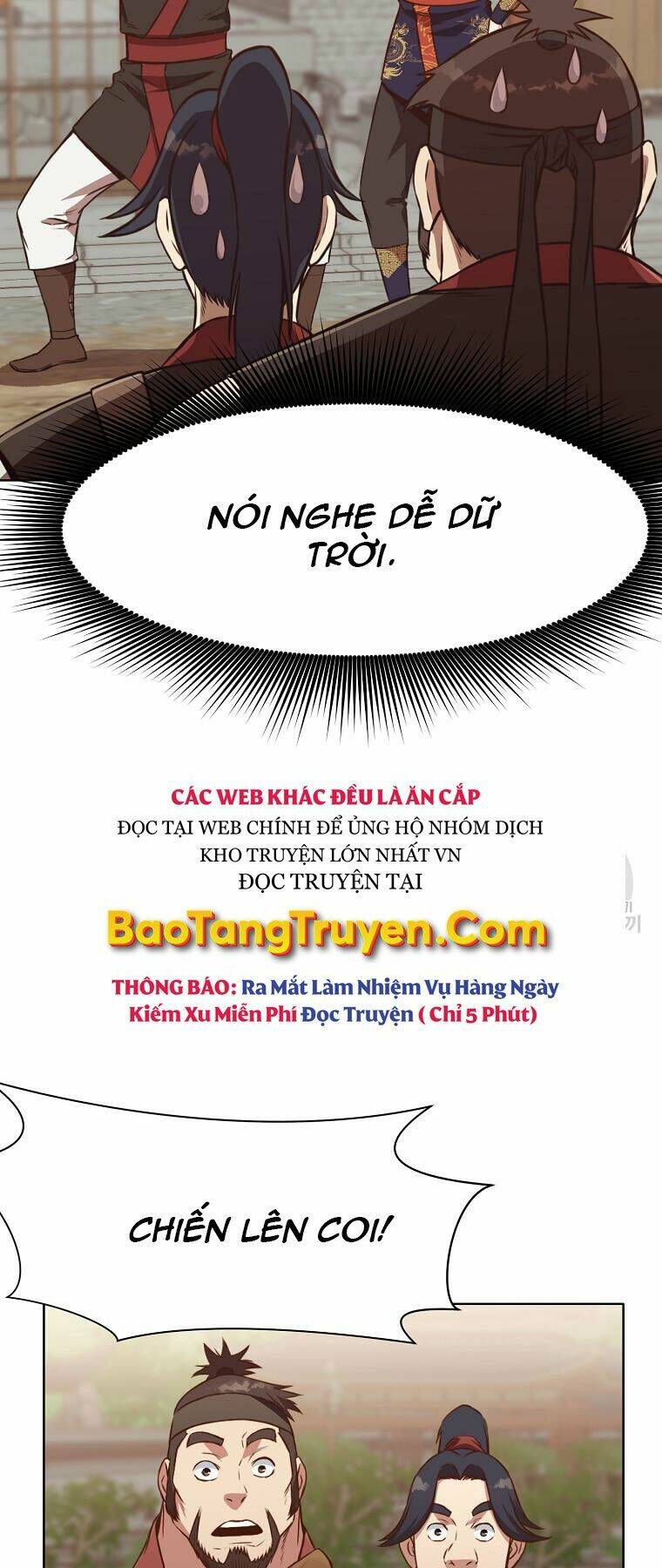 Thiên Võ Chiến Thần Chương 52 Ảnh 42