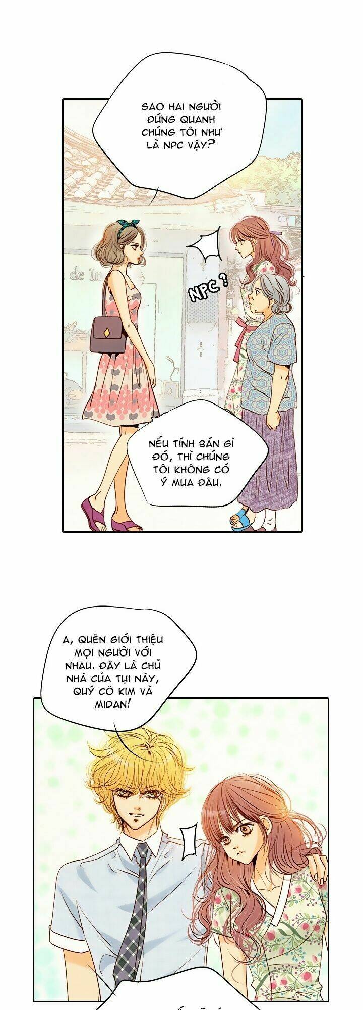 Witch Workshop Chương 29 Ảnh 11