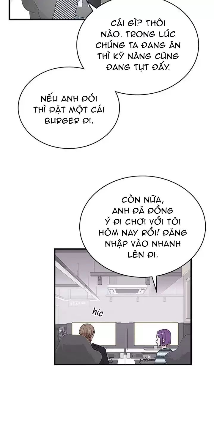 Yêu Anh 200% Công Lực Chương 58 Ảnh 11