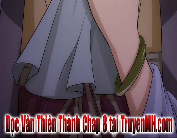 Vân Thiên Thành Chương 7 Ảnh 43