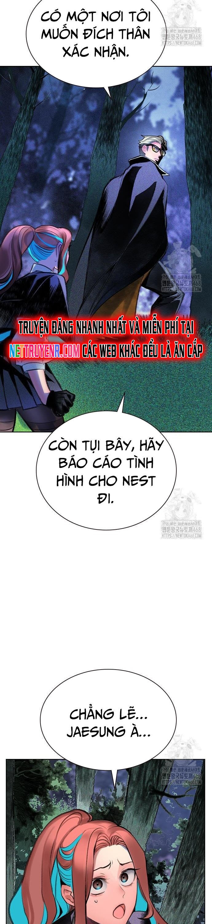 Nhân Trùng Đại Chiến Chương 155 Ảnh 53