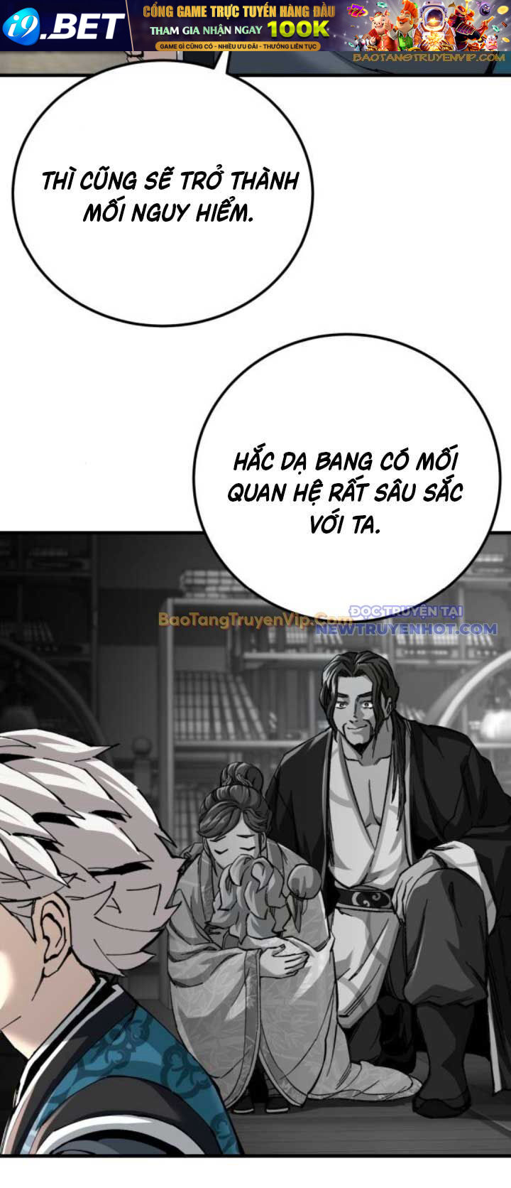 Ông Võ Giả Và Cháu Chí Tôn Chương 81 Ảnh 54
