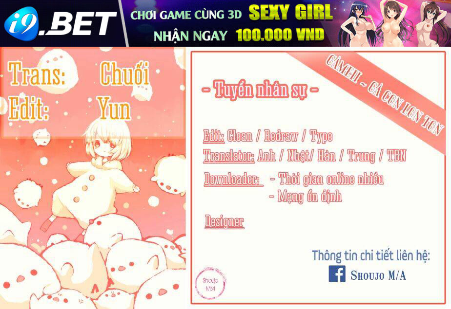 Nhà Sư Khi Yêu Chương 5 Ảnh 3