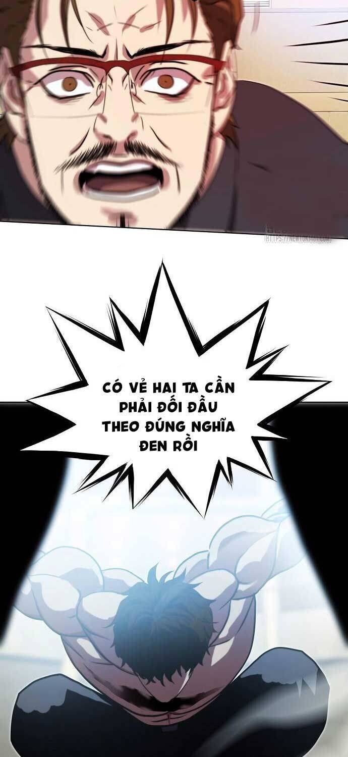 Sàn Đấu Sống Còn Chương 18 Ảnh 53