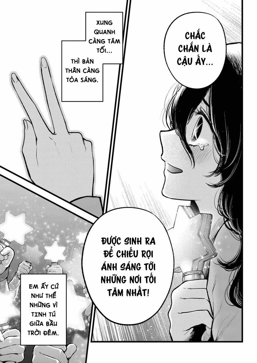 Oshi No Ko Chương 166 Ảnh 19