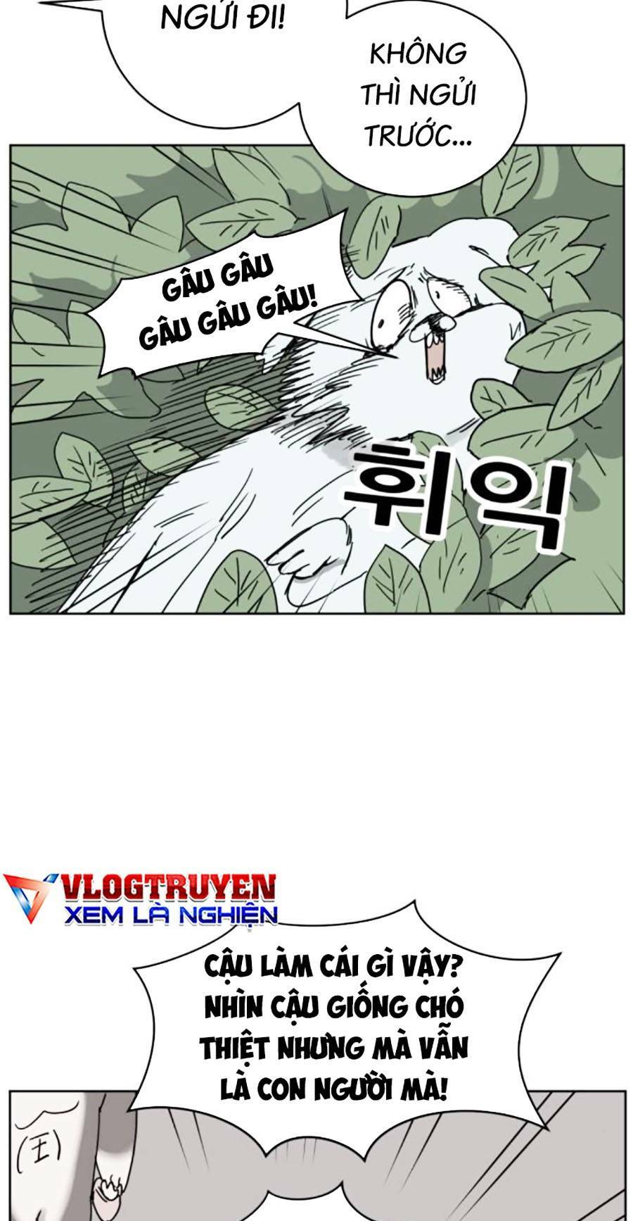 Con Mèo Đô Vật Của Tôi Chương 9 Ảnh 40