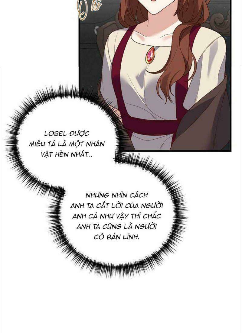 Hôn Phu Của Tôi Là Nam Chính Yandere Chương 17 Ảnh 68