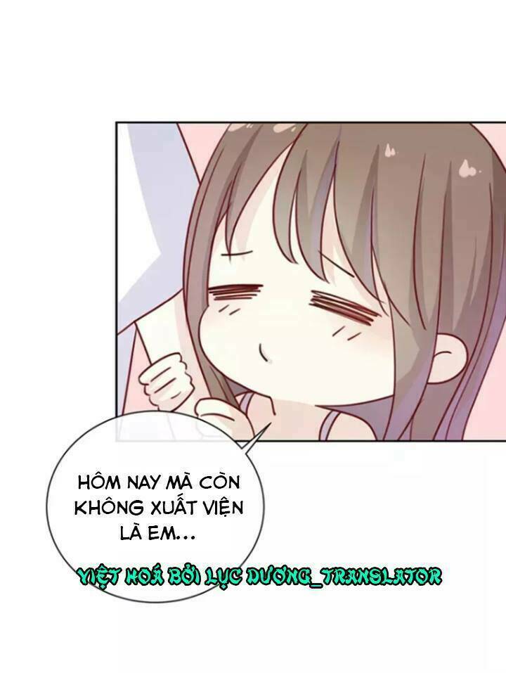 Tôi Bị Idol... Chuyện Không Thể Tả Chương 125 Ảnh 6