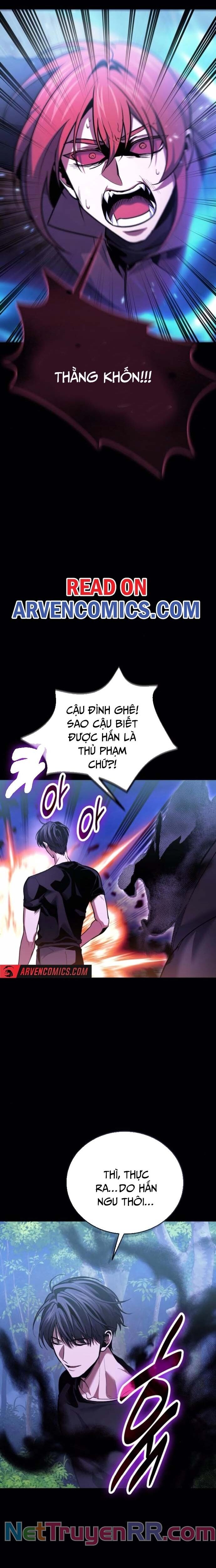 Làm Sao Sống Như Một Trị Liệu Sư Ngầm? Chương 93 Ảnh 29