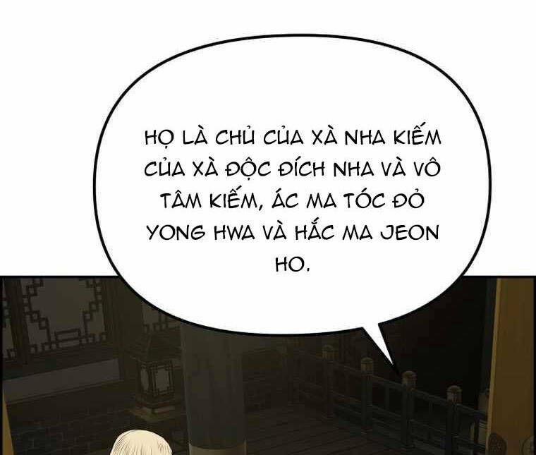 Phong Lôi Kiếm Chương 86 Ảnh 64