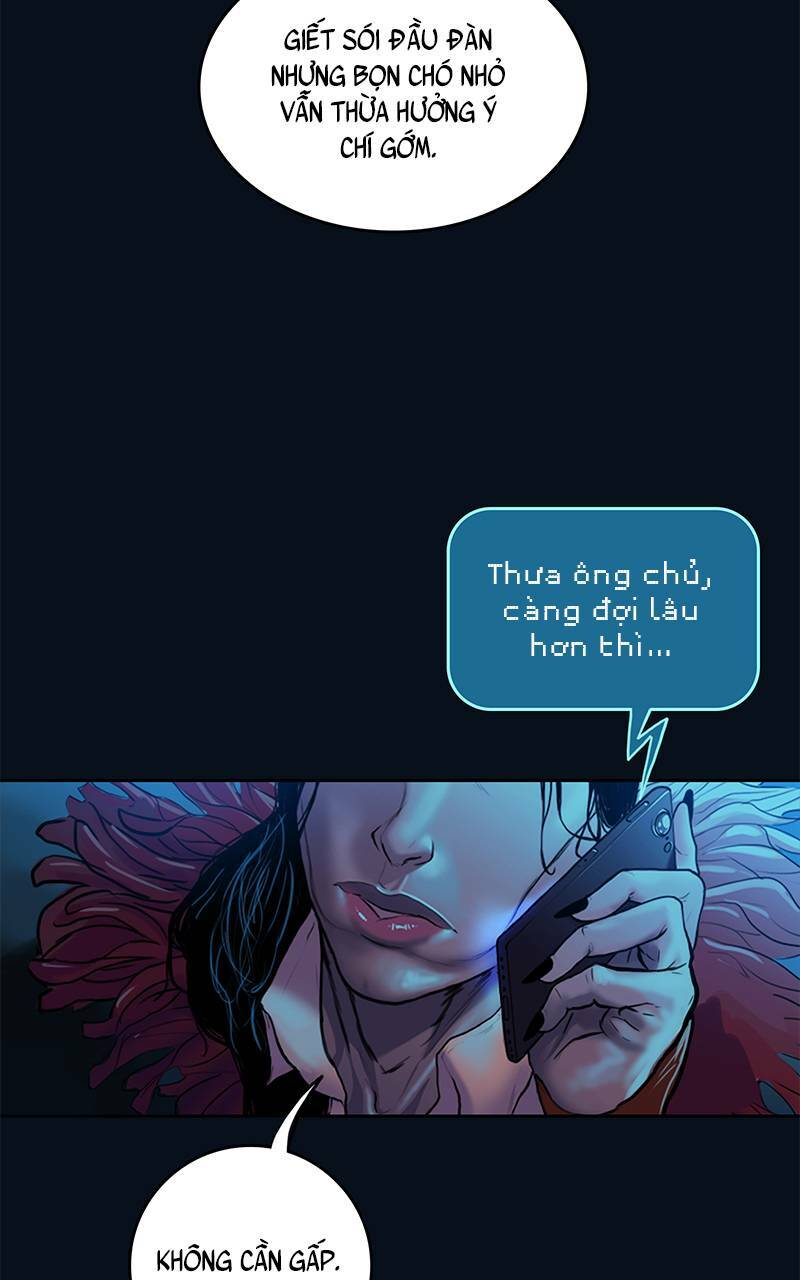 Ordeal Chương 17 Ảnh 87