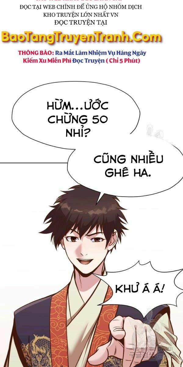 Thiên Võ Chiến Thần Chương 43 Ảnh 52