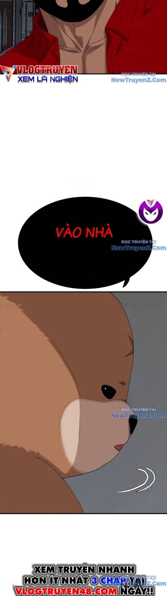Người Xấu Chương 255 Ảnh 55