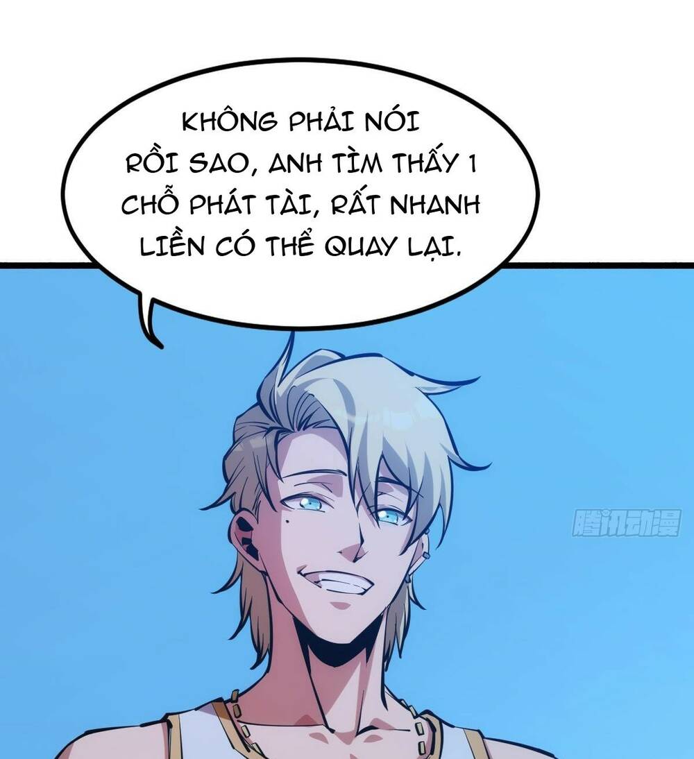 Ác Bá Trò Chơi Chương 38 Ảnh 5