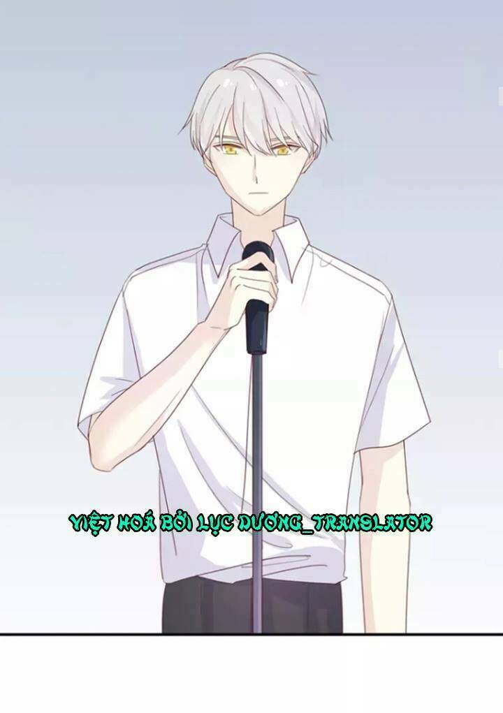 Tôi Bị Idol... Chuyện Không Thể Tả Chương 125 Ảnh 29