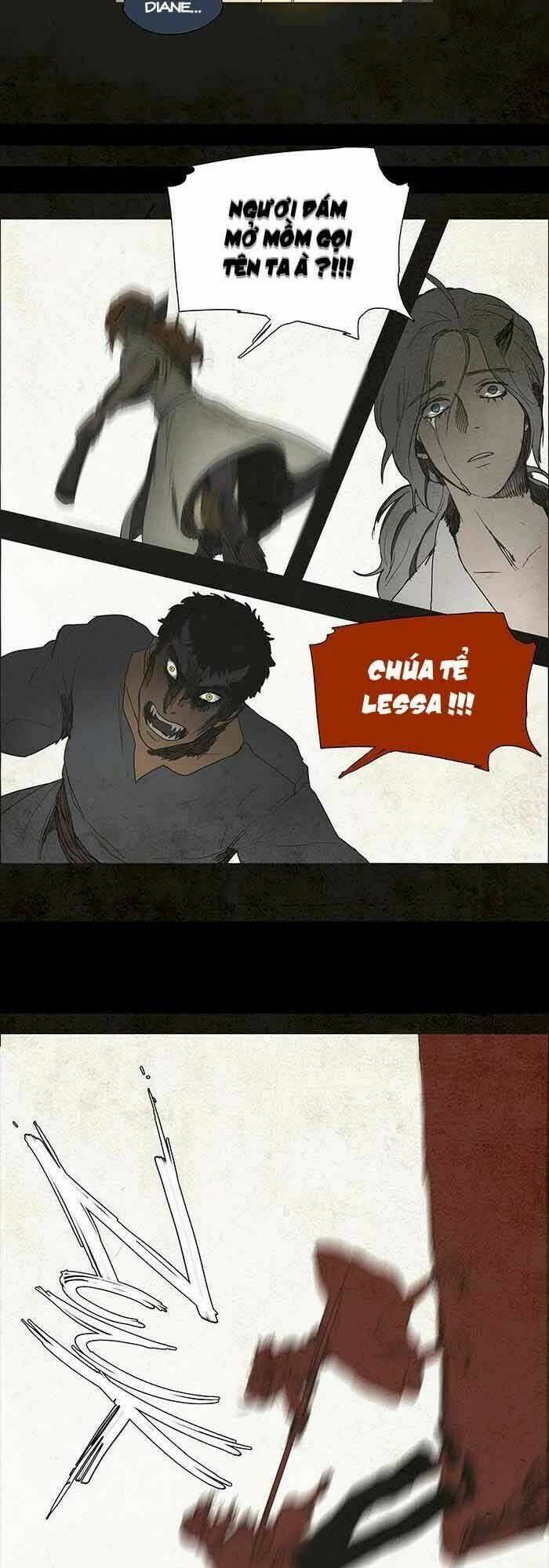 Lessa Chương 42 Ảnh 21