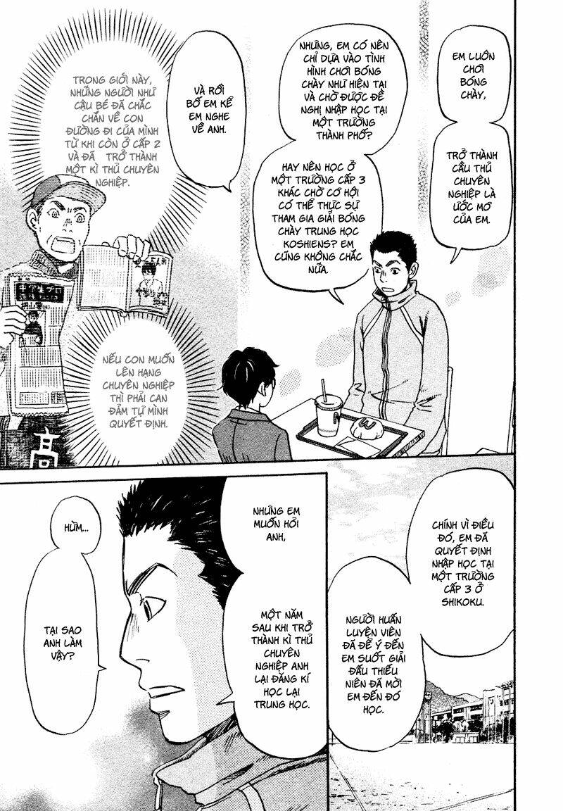 3 Gatsu No Lion Chương 13 Ảnh 8