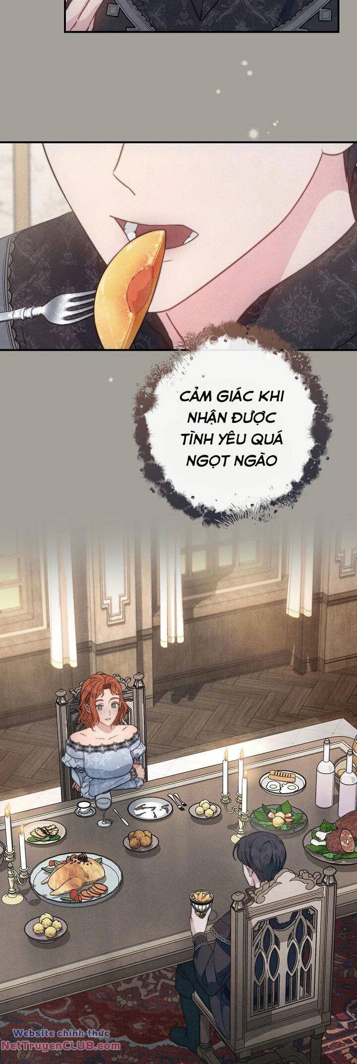 Cuộc Hôn Nhân Vụ Lợi Chương 104 Ảnh 20