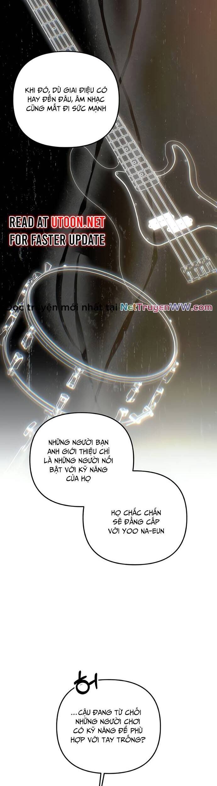 Sounds Like Chương 6 Ảnh 5