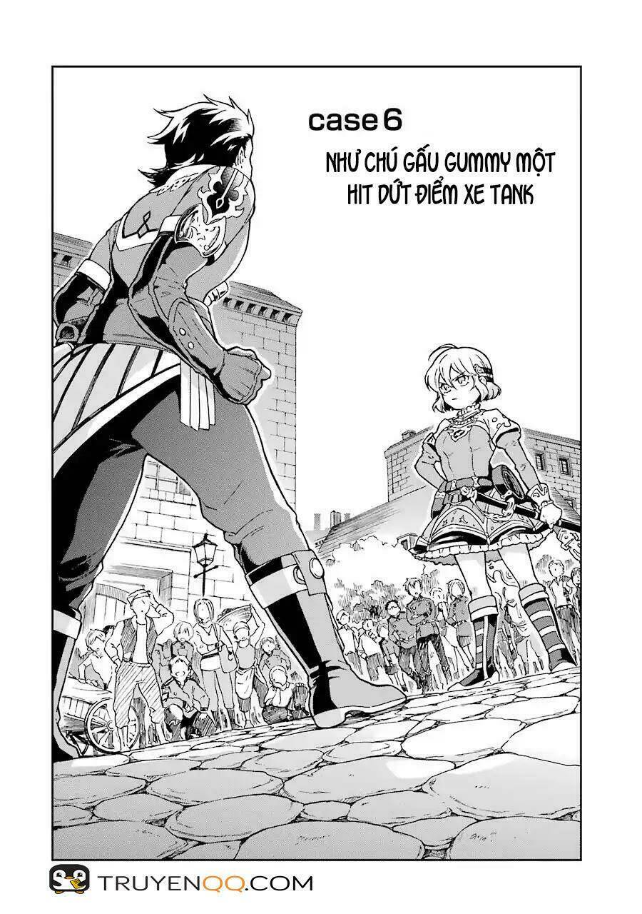 Tatoeba Last Dungeon Mae No Mura No Shounen Ga Joban No Machi De Kurasu Youna Monogatari Chương 6 Ảnh 4