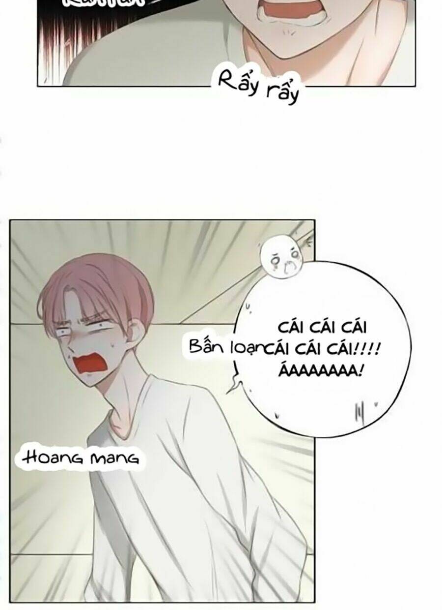Tình Yêu Nguy Hiểm Chương 11 Ảnh 5